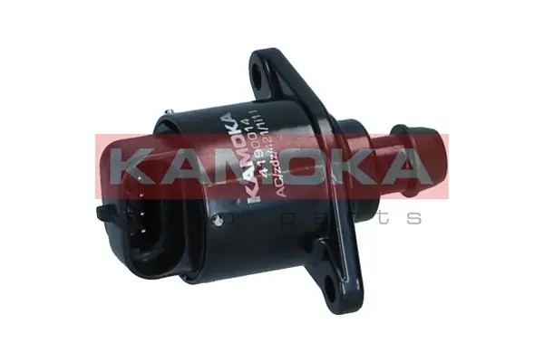 Idle Control Valve, air supply
