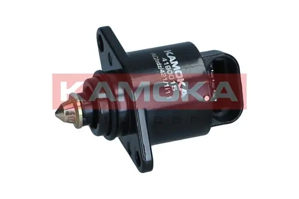 Idle Control Valve, air supply