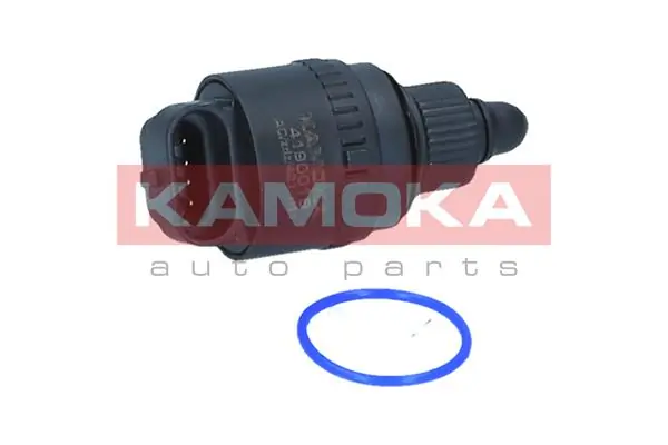 Idle Control Valve, air supply