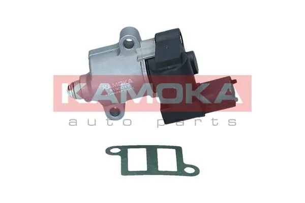 Idle Control Valve, air supply