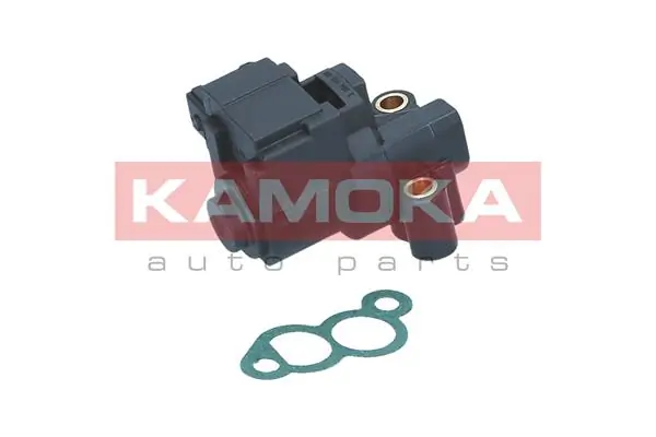 Idle Control Valve, air supply