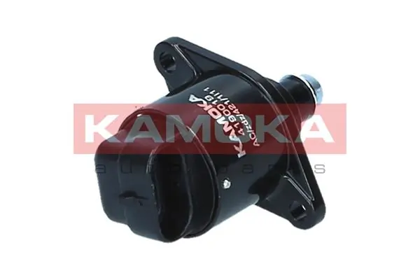Idle Control Valve, air supply