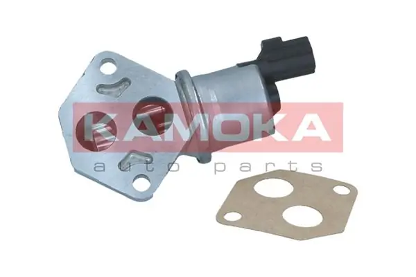 Idle Control Valve, air supply