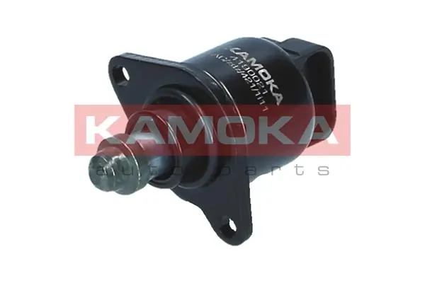 Idle Control Valve, air supply