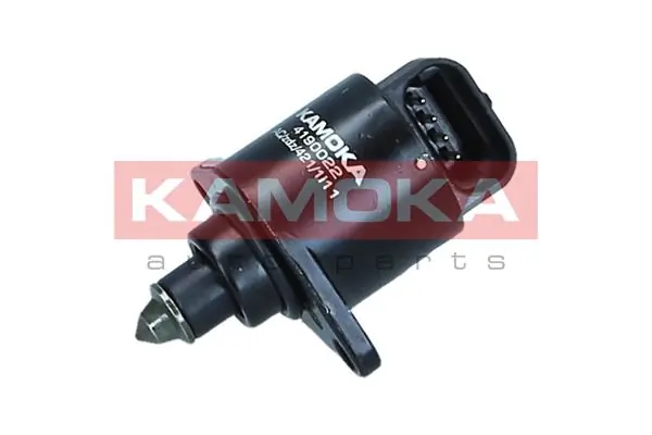 Idle Control Valve, air supply