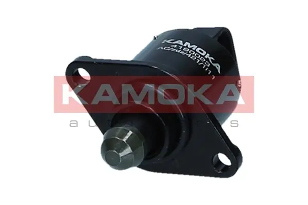 Idle Control Valve, air supply