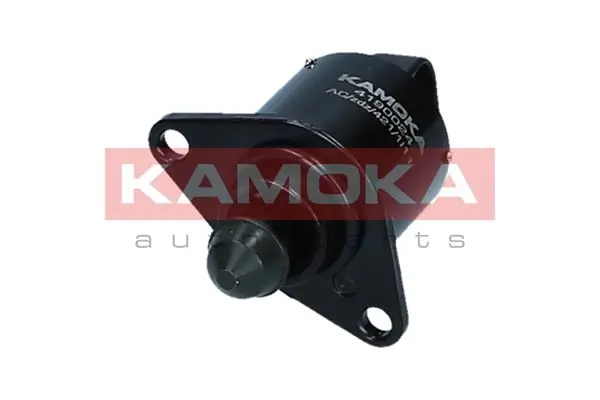 Idle Control Valve, air supply