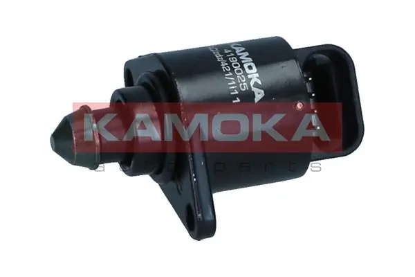 Idle Control Valve, air supply
