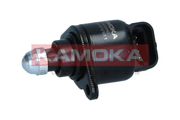 Idle Control Valve, air supply