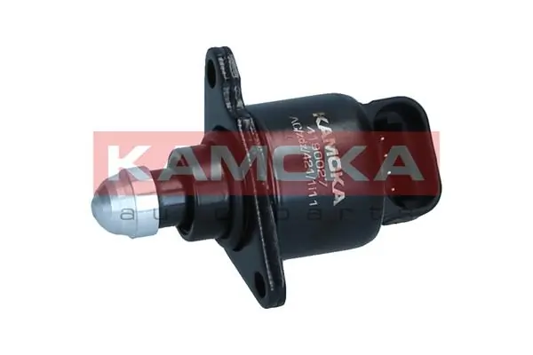 Idle Control Valve, air supply