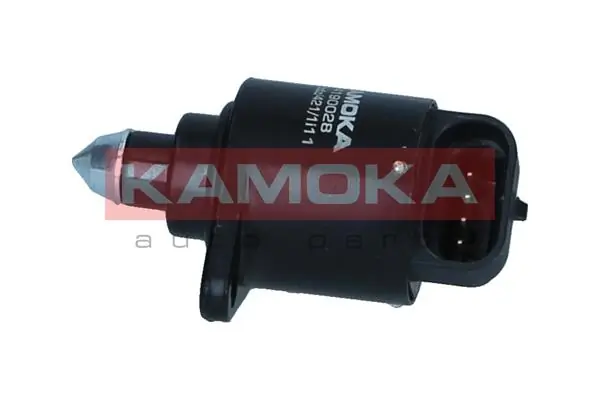 Idle Control Valve, air supply