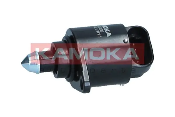 Idle Control Valve, air supply