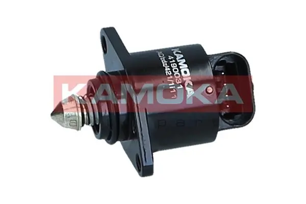 Idle Control Valve, air supply