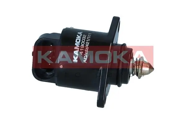 Idle Control Valve, air supply