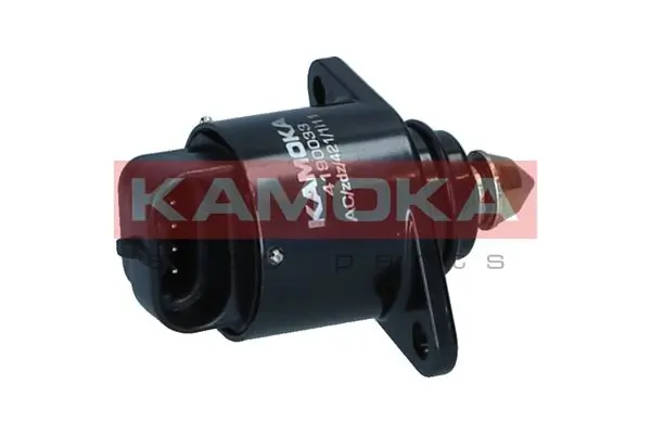 Idle Control Valve, air supply