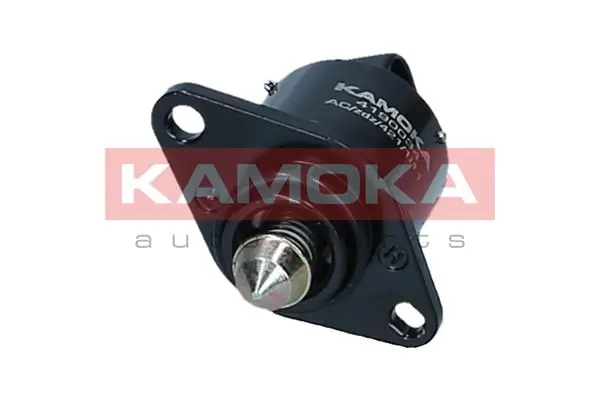 Idle Control Valve, air supply