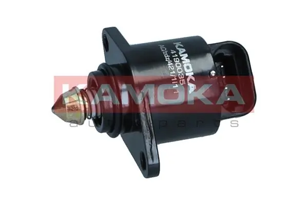 Idle Control Valve, air supply
