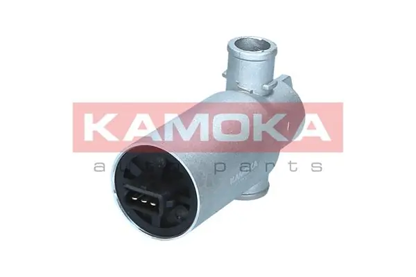 Idle Control Valve, air supply