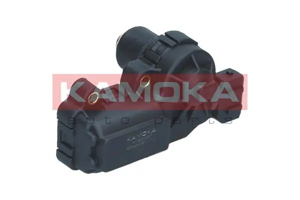Idle Control Valve, air supply