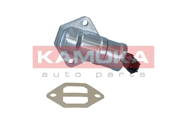 Idle Control Valve, air supply
