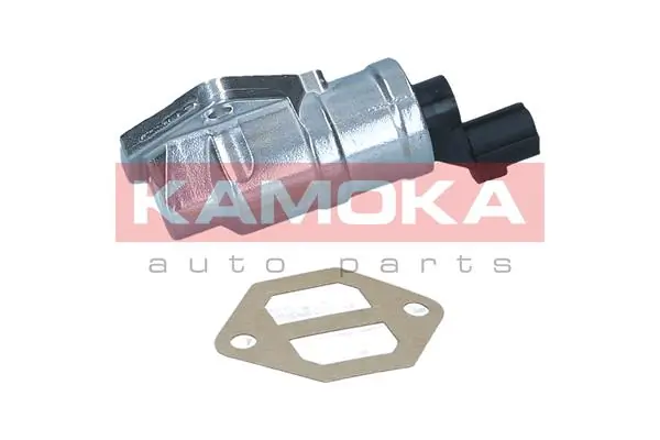 Idle Control Valve, air supply