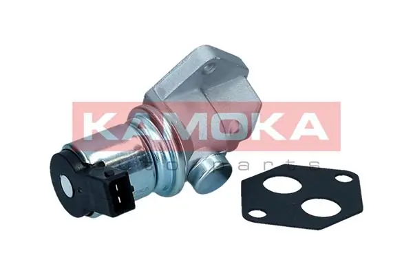 Idle Control Valve, air supply