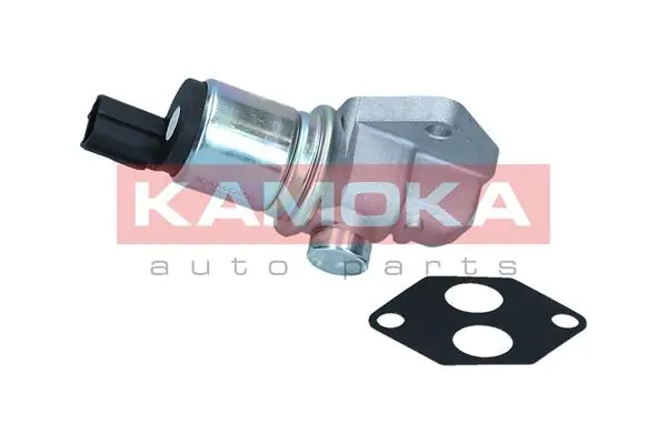Idle Control Valve, air supply