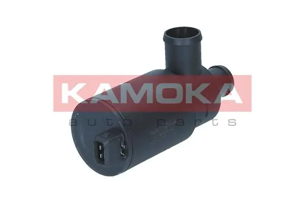 Idle Control Valve, air supply
