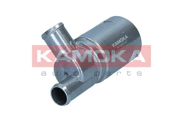 Idle Control Valve, air supply