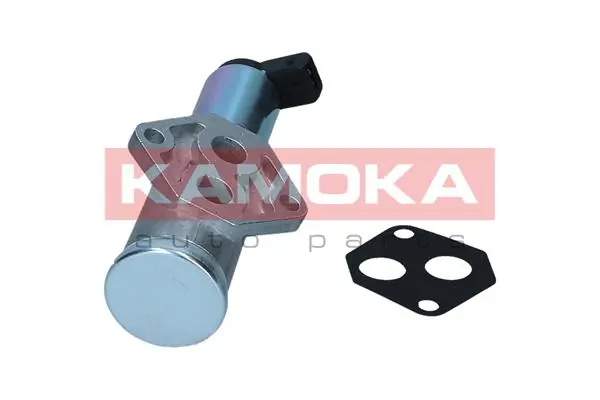 Idle Control Valve, air supply