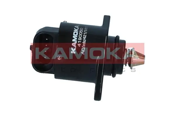 Idle Control Valve, air supply