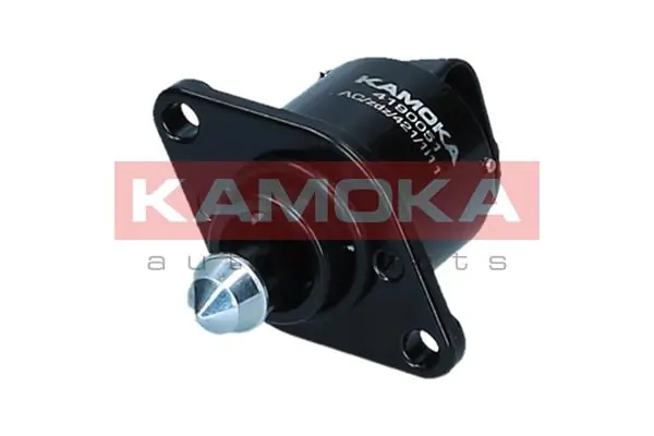 Idle Control Valve, air supply