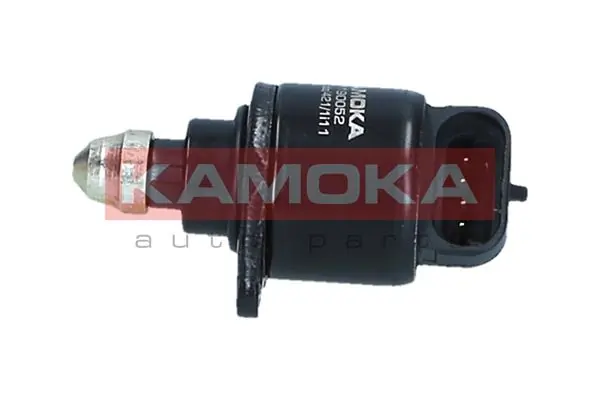 Idle Control Valve, air supply
