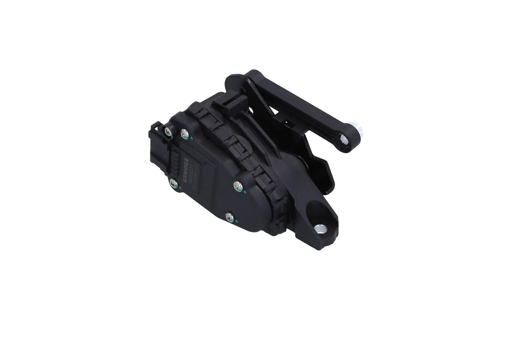 Sensor, accelerator pedal position