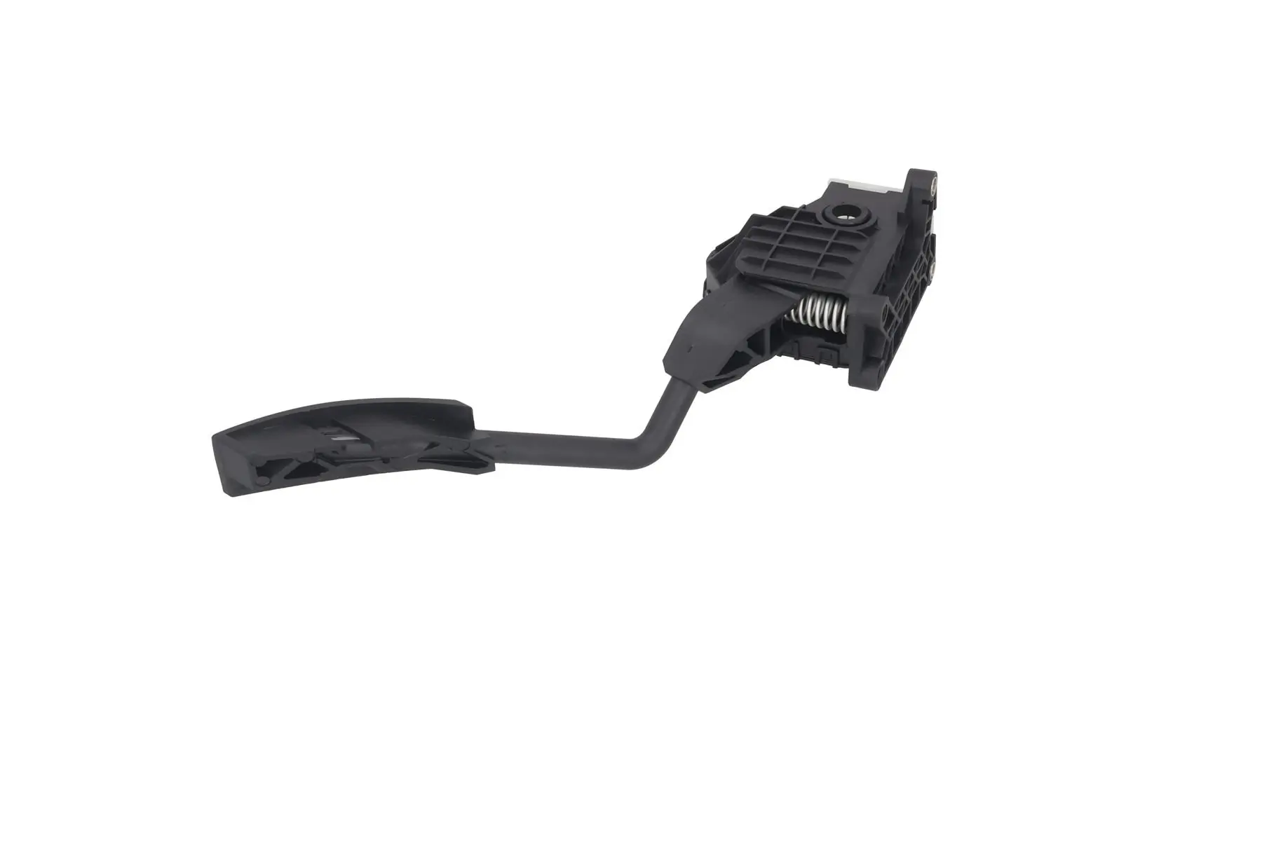 Accelerator Pedal