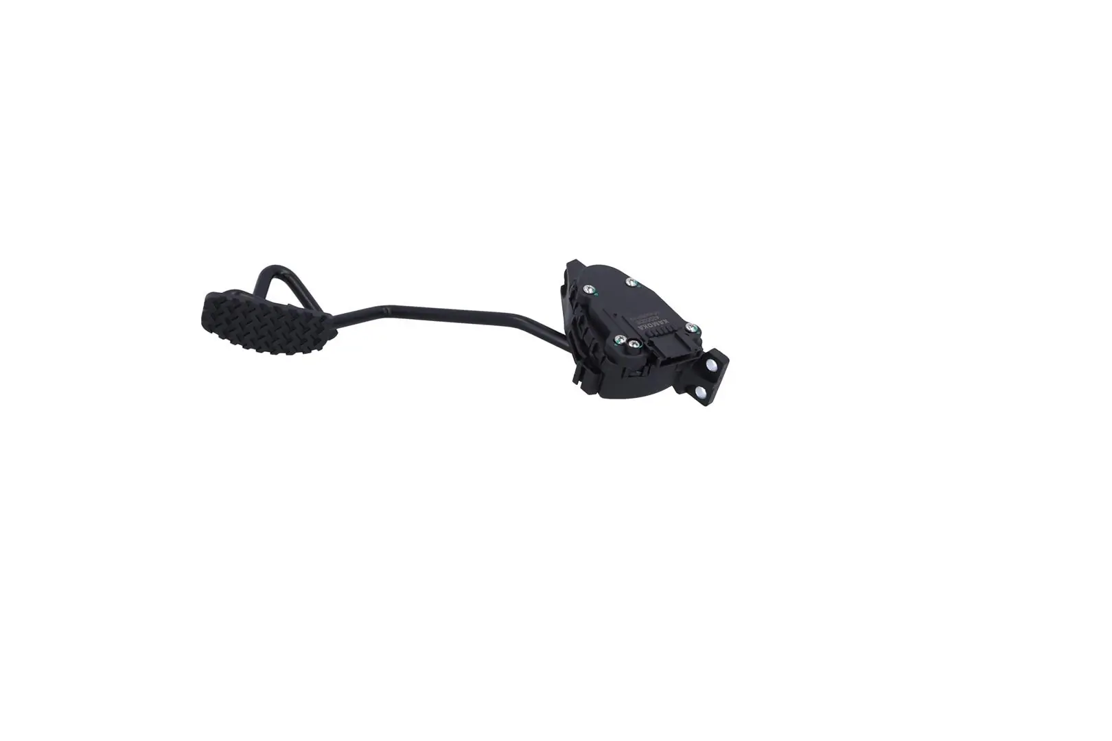 Accelerator Pedal