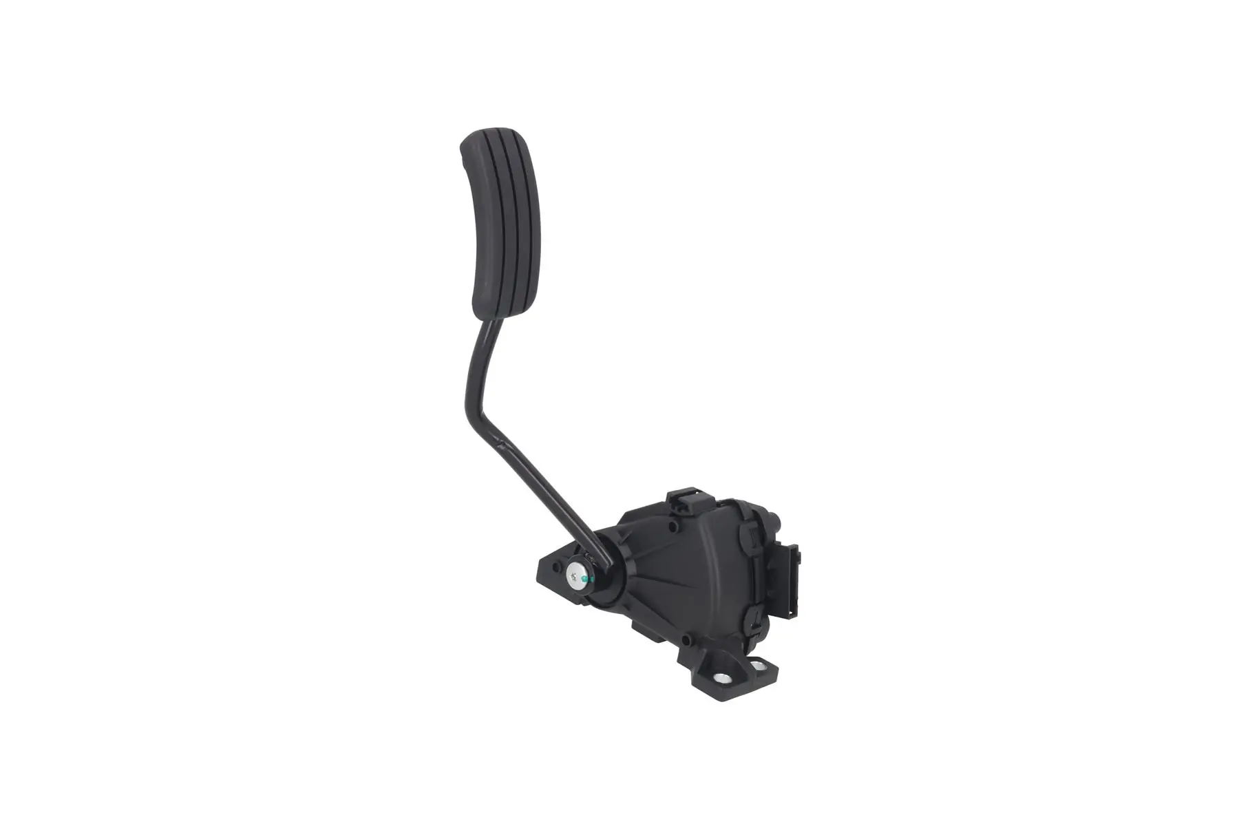 Accelerator Pedal