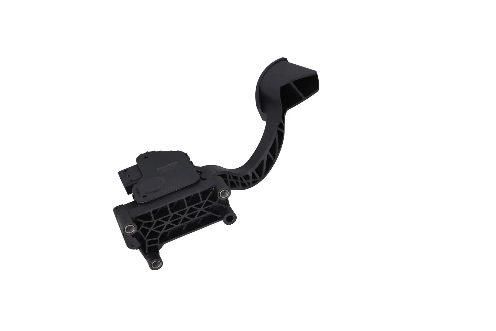 Accelerator Pedal