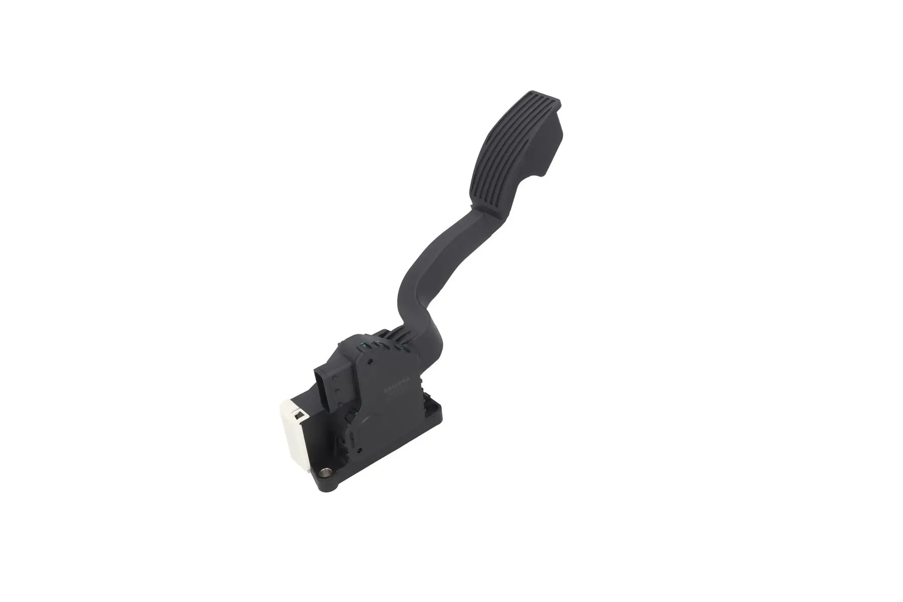 Accelerator Pedal