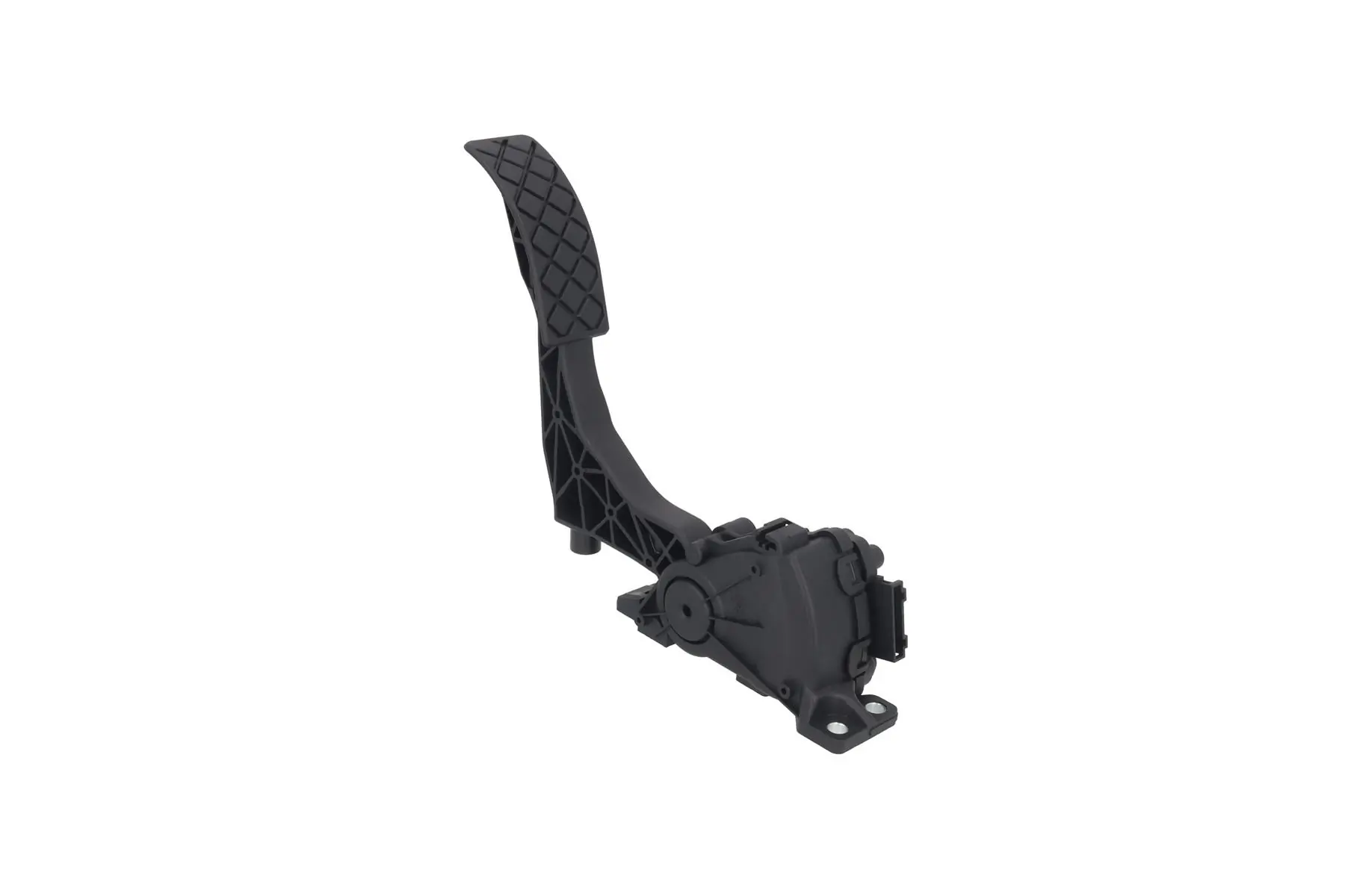 Accelerator Pedal
