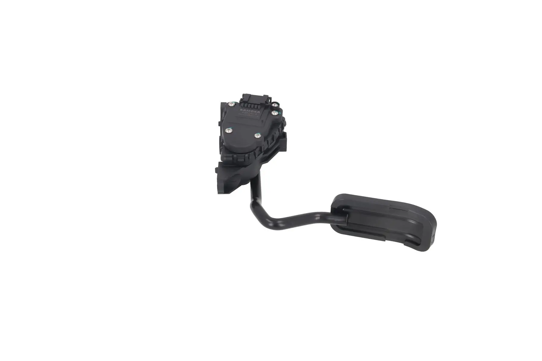 Accelerator Pedal