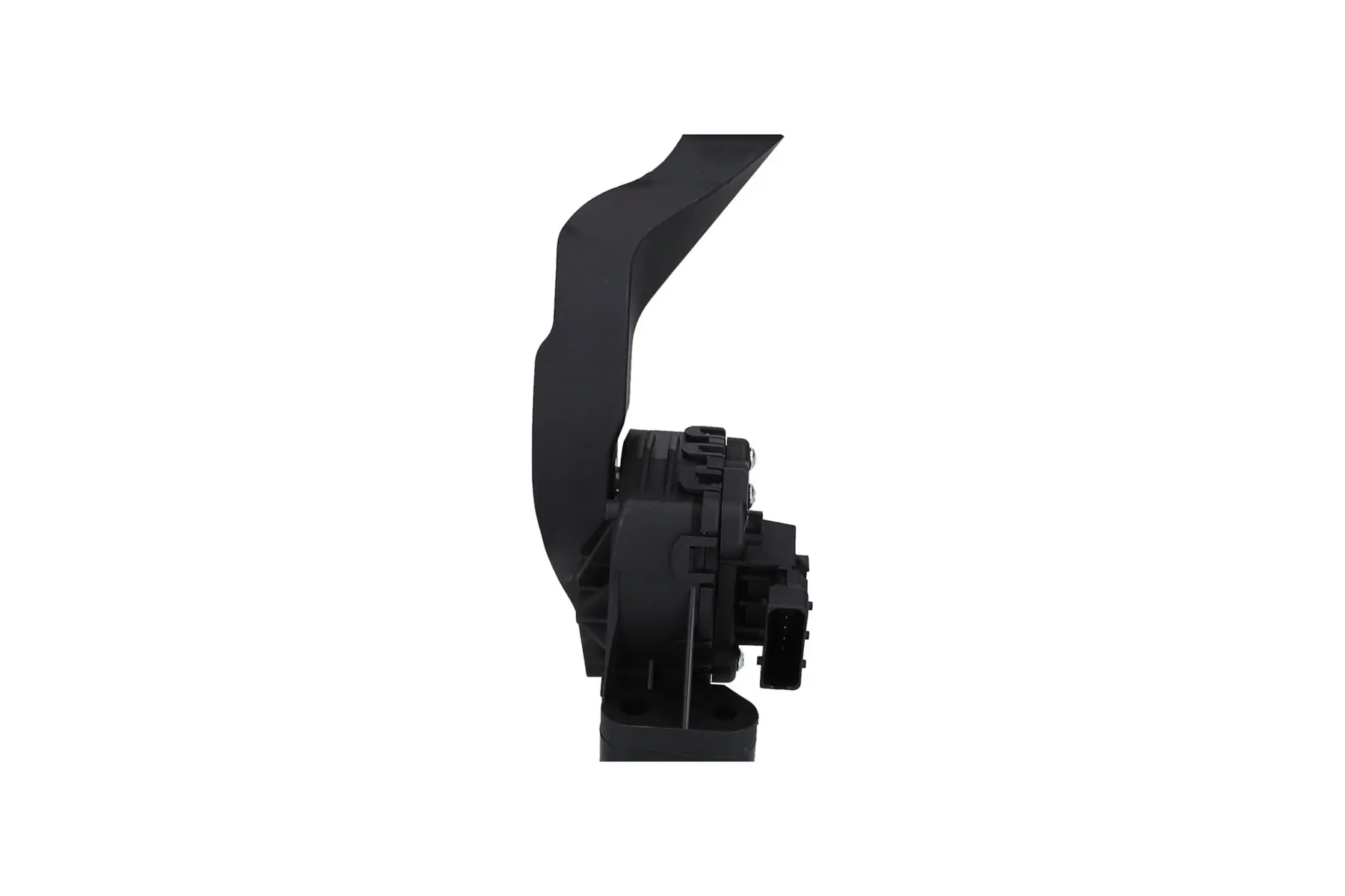Accelerator Pedal