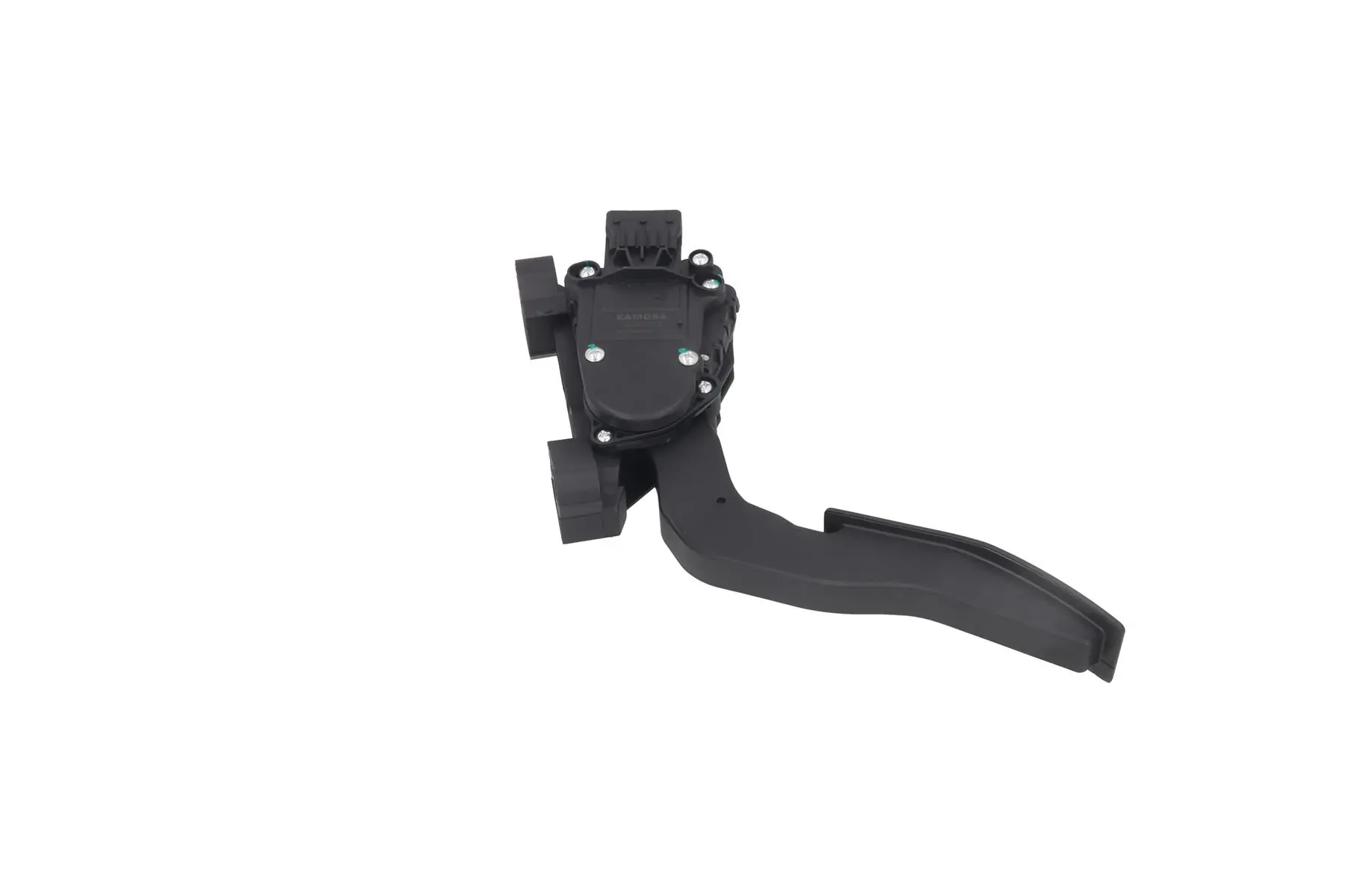 Accelerator Pedal