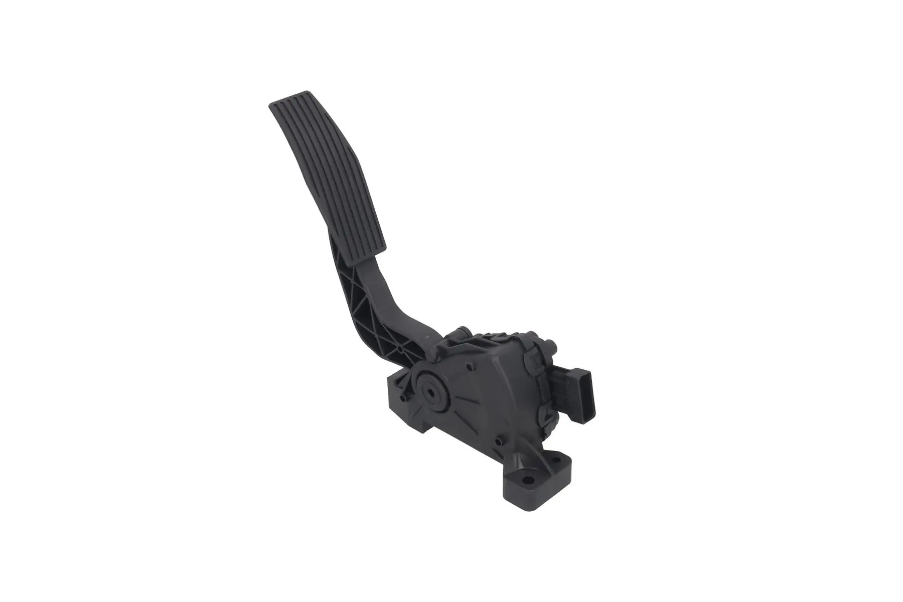 Accelerator Pedal