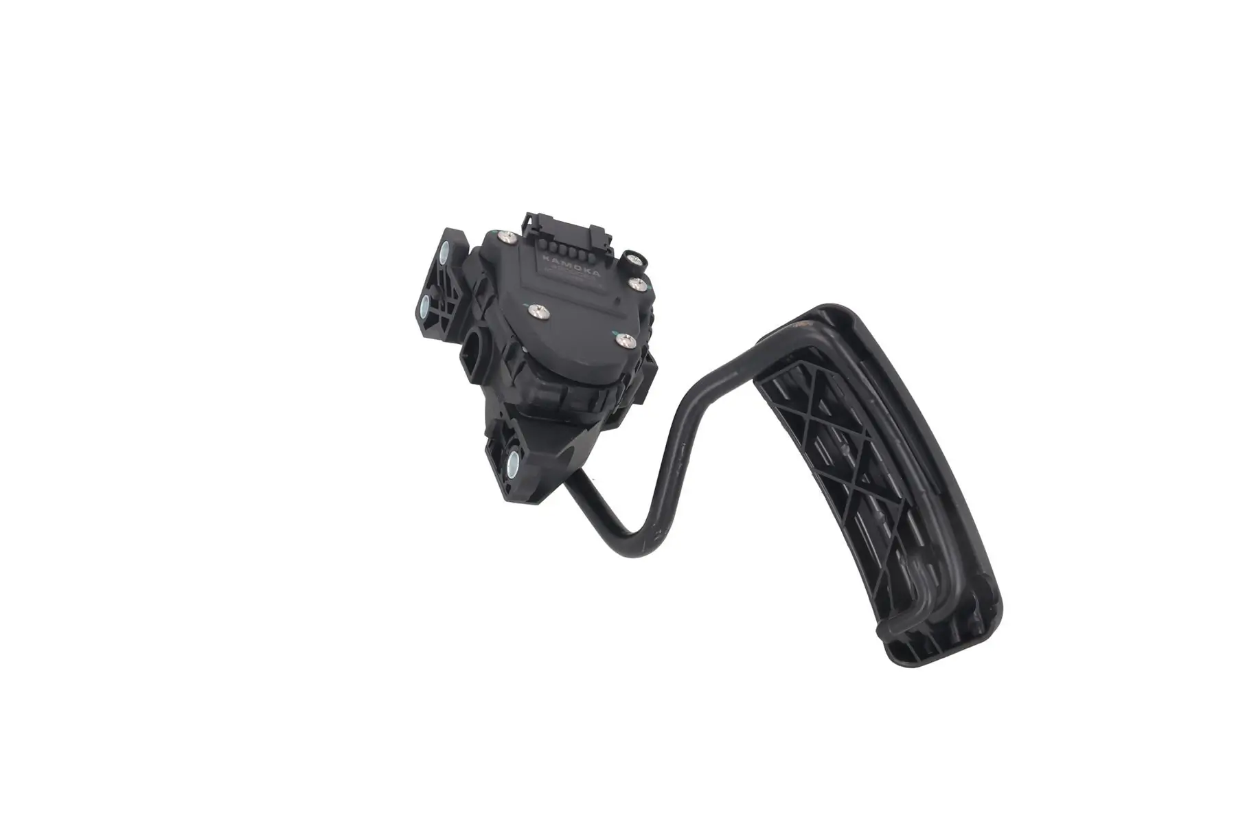 Accelerator Pedal