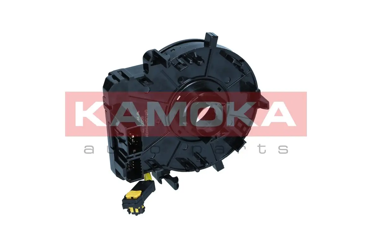 Clock Spring, airbag