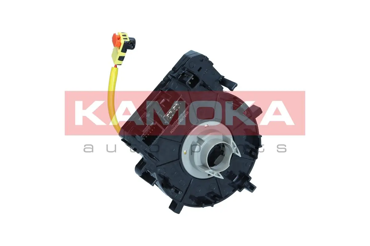 Clock Spring, airbag