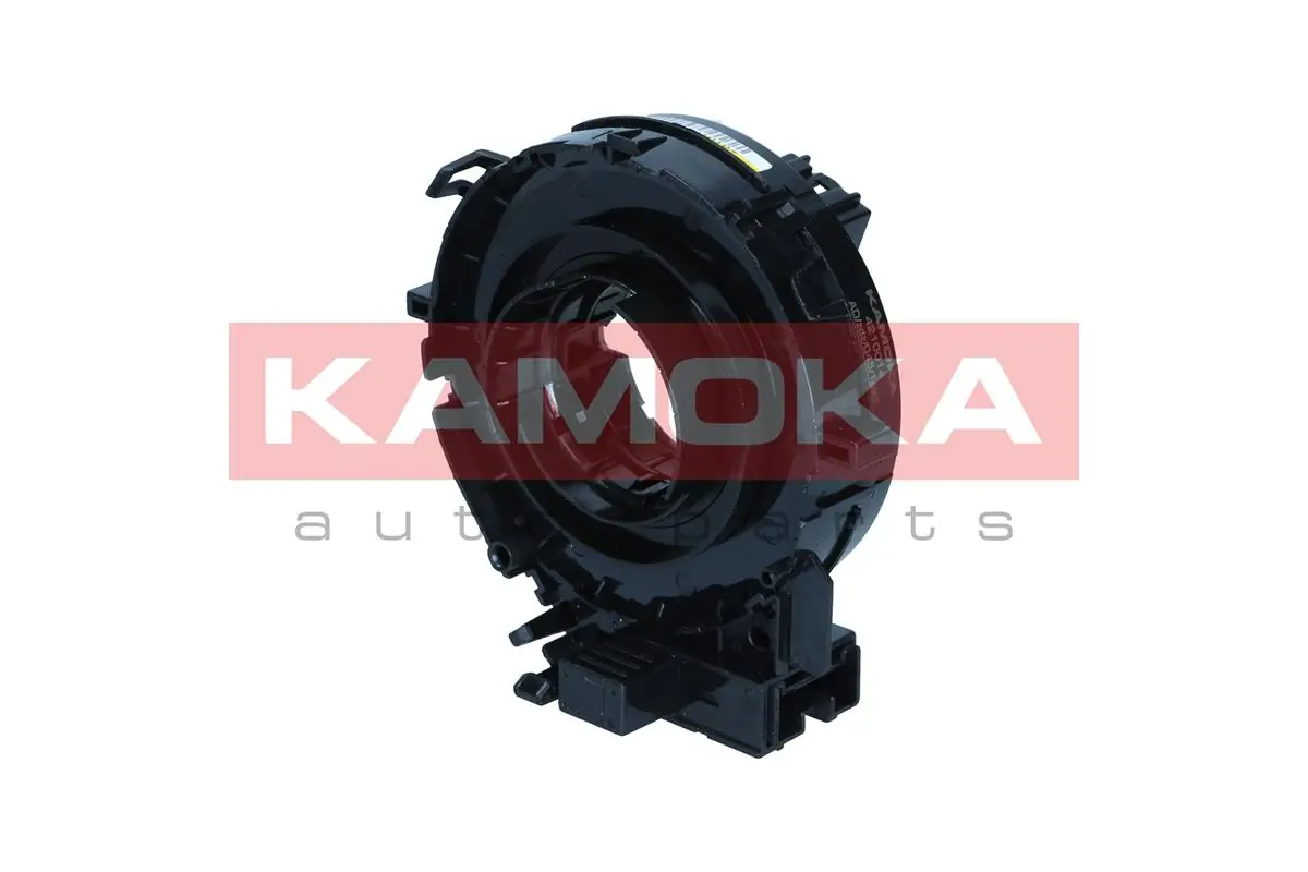 Clock Spring, airbag