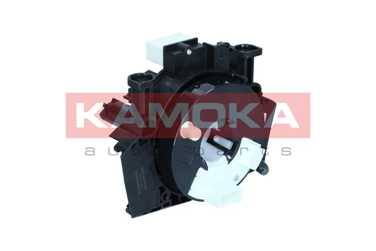 Clock Spring, airbag
