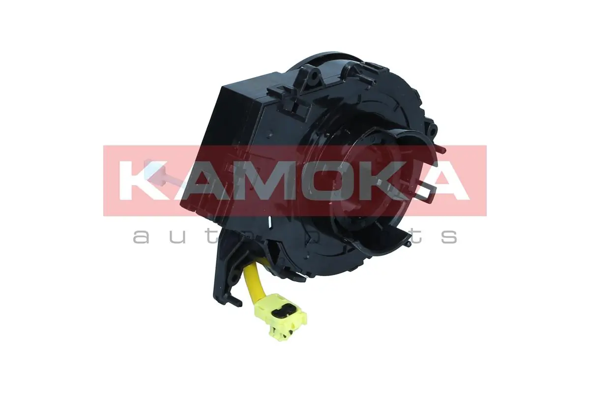Clock Spring, airbag
